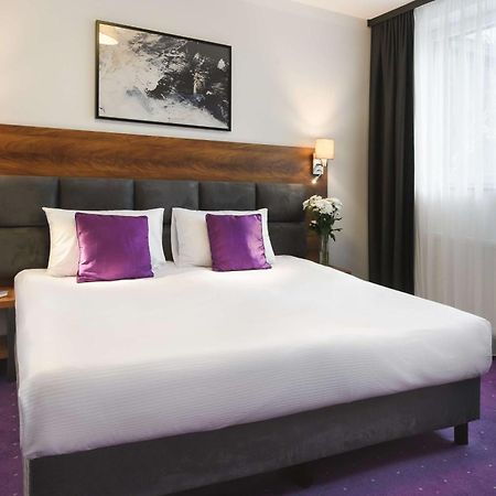 Best Western Plus Hotel Olsztyn Old Town Eksteriør bilde