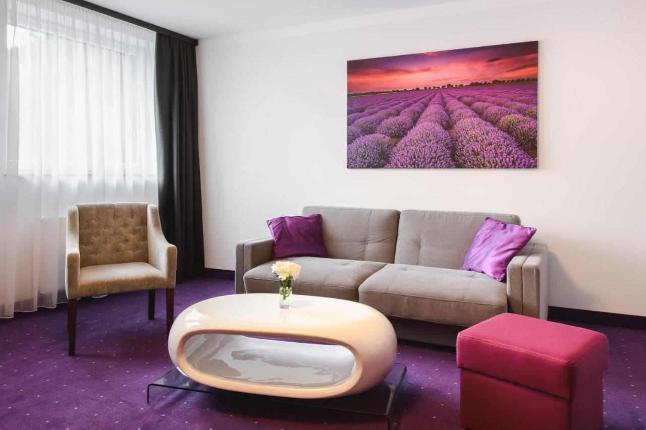 Best Western Plus Hotel Olsztyn Old Town Eksteriør bilde