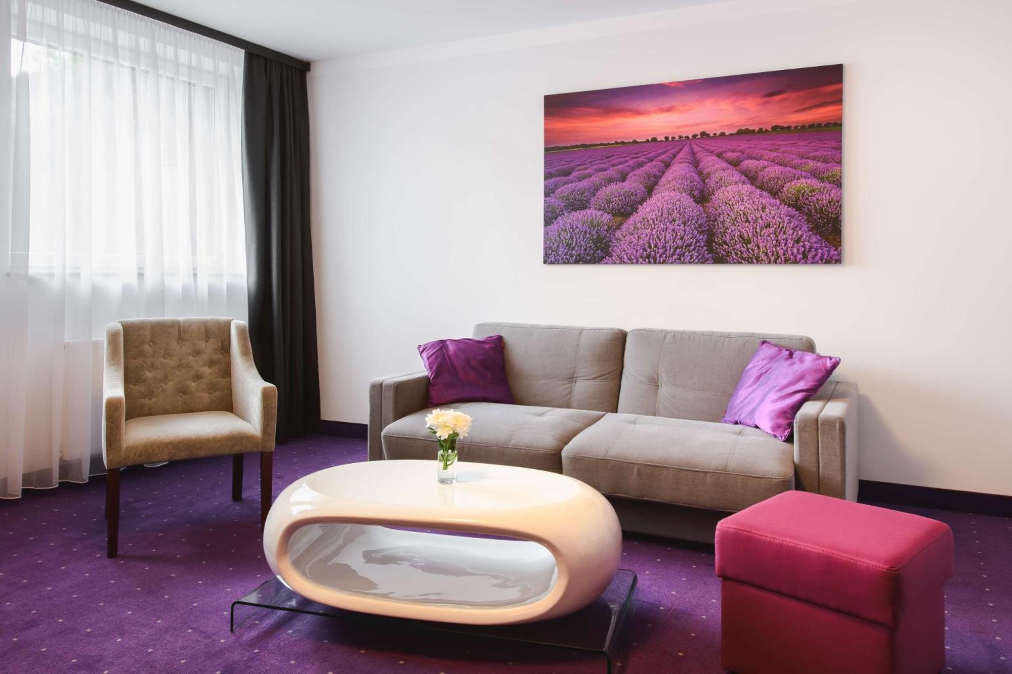 Best Western Plus Hotel Olsztyn Old Town Eksteriør bilde