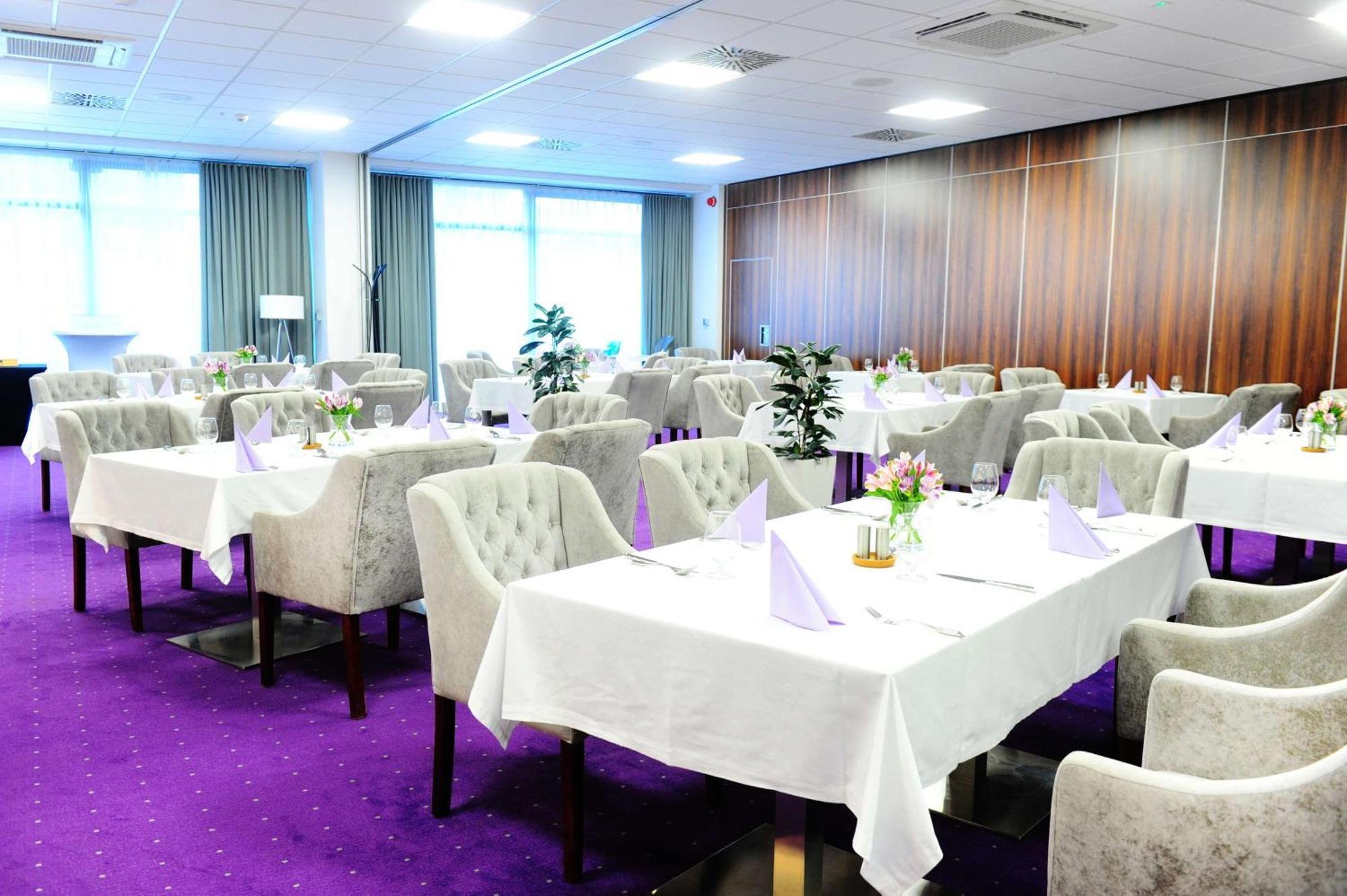 Best Western Plus Hotel Olsztyn Old Town Eksteriør bilde